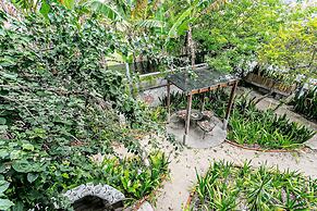 Residencial Avó Isaura