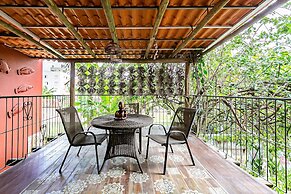 Residencial Avó Isaura