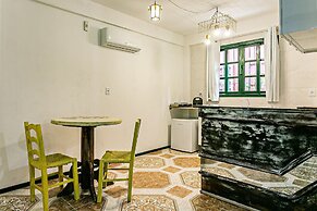 Residencial Avó Isaura