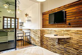 Residencial Avó Isaura