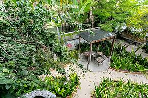 Residencial Avó Isaura