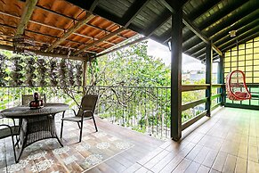 Residencial Avó Isaura