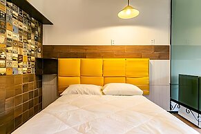 Residencial Avó Isaura