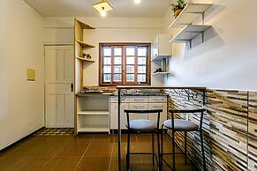 Residencial Avó Isaura