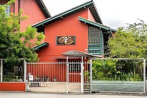 Residencial Avó Isaura