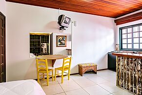 Residencial Avó Isaura