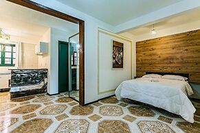 Residencial Avó Isaura