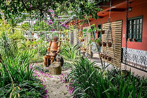 Residencial Avó Isaura