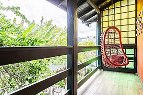 Residencial Avó Isaura