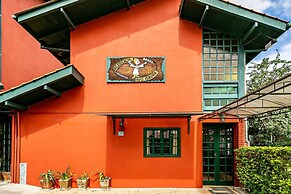 Residencial Avó Isaura