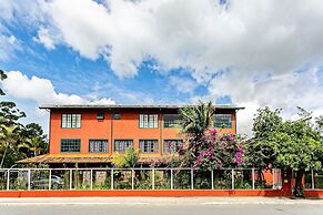 Residencial Avó Isaura