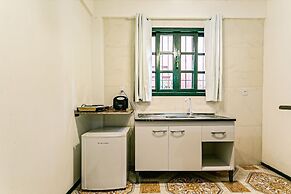 Residencial Avó Isaura