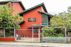 Residencial Avó Isaura