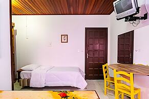 Residencial Avó Isaura