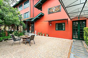 Residencial Avó Isaura