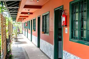 Residencial Avó Isaura