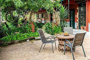 Residencial Avó Isaura