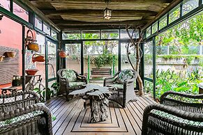 Residencial Avó Isaura