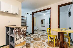 Residencial Avó Isaura