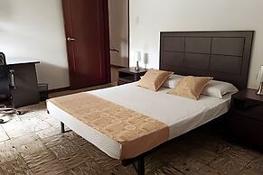 201 Apartamento Completo Rers en Versalles 3 Habitaciones - Cali Tower