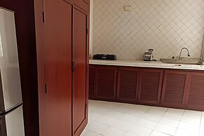 201 Apartamento Completo Rers en Versalles 3 Habitaciones - Cali Tower