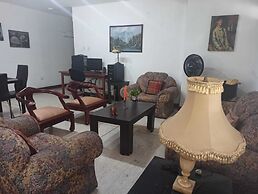 201 Apartamento Completo Rers en Versalles 3 Habitaciones - Cali Tower