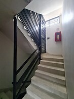 201 Apartamento Completo Rers en Versalles 3 Habitaciones - Cali Tower