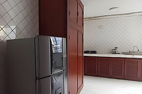 201 Apartamento Completo Rers en Versalles 3 Habitaciones - Cali Tower