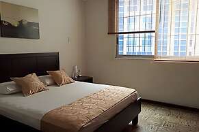 201 Apartamento Completo Rers en Versalles 3 Habitaciones - Cali Tower