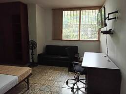 201 Apartamento Completo Rers en Versalles 3 Habitaciones - Cali Tower