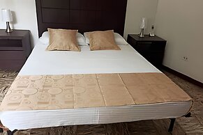 201 Apartamento Completo Rers en Versalles 3 Habitaciones - Cali Tower