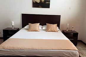 201 Apartamento Completo Rers en Versalles 3 Habitaciones - Cali Tower