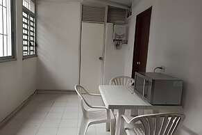 201 Apartamento Completo Rers en Versalles 3 Habitaciones - Cali Tower