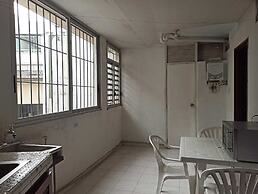 201 Apartamento Completo Rers en Versalles 3 Habitaciones - Cali Tower