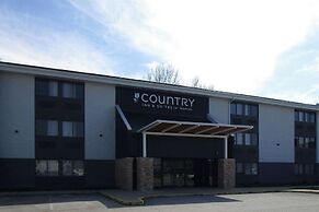 Country Inn & Suites By Radisson, Dunbar - Charleston