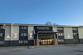 Country Inn & Suites By Radisson, Dunbar - Charleston