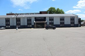 Country Inn & Suites By Radisson, Dunbar - Charleston