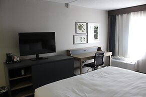 Country Inn & Suites By Radisson, Dunbar - Charleston