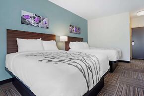 Sleep Inn & Suites Fort Walton Beach - Destin West