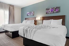 Sleep Inn & Suites Fort Walton Beach - Destin West