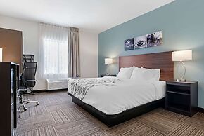 Sleep Inn & Suites Fort Walton Beach - Destin West