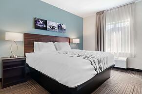 Sleep Inn & Suites Fort Walton Beach - Destin West