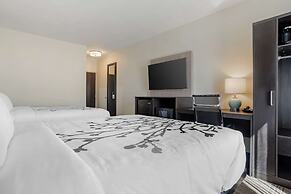 Sleep Inn & Suites Fort Walton Beach - Destin West