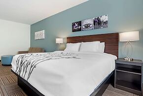 Sleep Inn & Suites Fort Walton Beach - Destin West