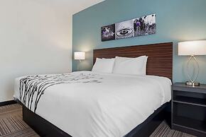 Sleep Inn & Suites Fort Walton Beach - Destin West