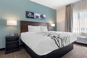 Sleep Inn & Suites Fort Walton Beach - Destin West