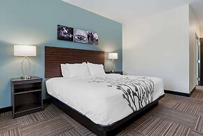 Sleep Inn & Suites Fort Walton Beach - Destin West