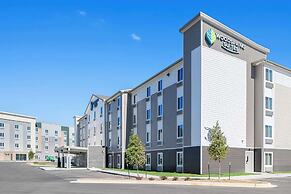 Woodspring Suites Huntsville - Research Park