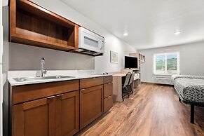 Woodspring Suites Huntsville - Research Park