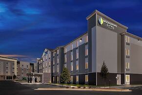 Woodspring Suites Huntsville - Research Park